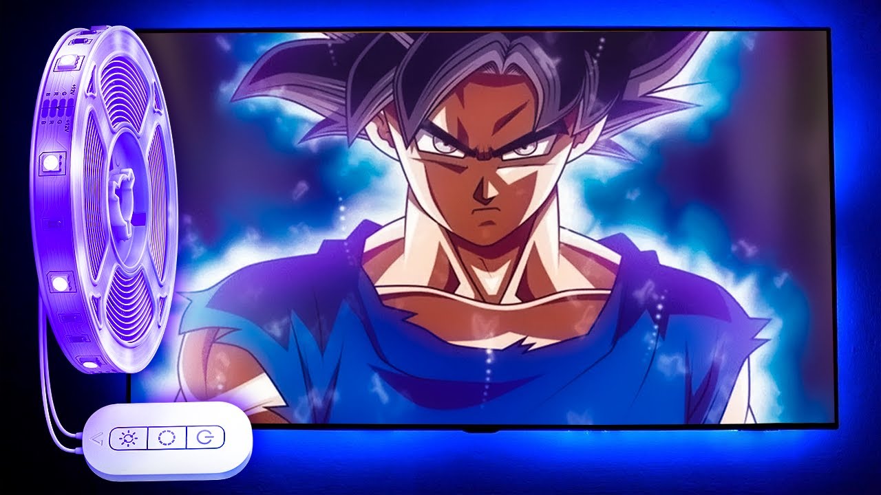 Vont Smart LED Strip Lights Review