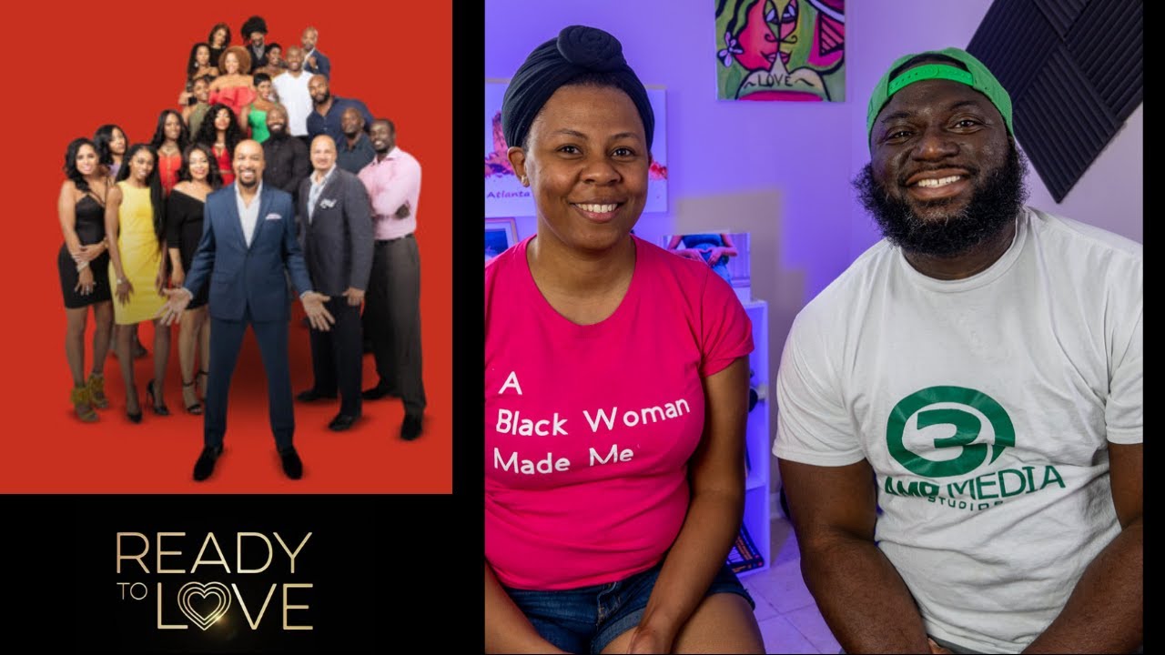 Ready to Love Season 4, Episode 11 Review