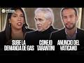 DIBU MARTÍNEZ CAMPEÓN, VICTORIAS LEGISLATIVAS para LLA y ENTREVISTA con TARANTINI | 21/5