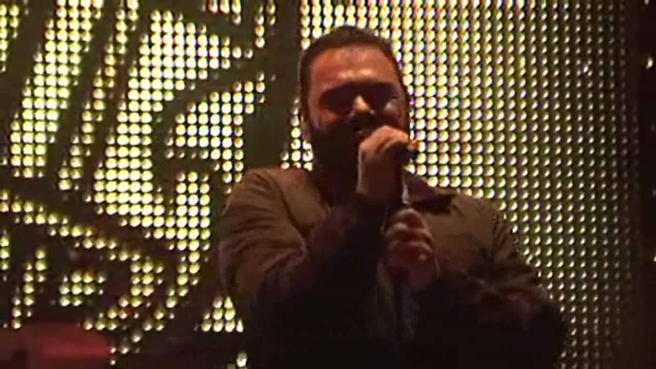 AlphavilleIron John YouTube