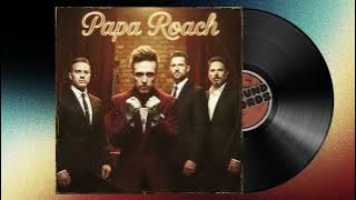 Papa Roach - Last Resort (AI Blues Cover)