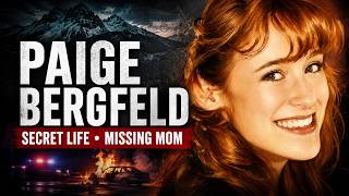 She Was Almost Home… Then Vanished Forever | The Paige Bergfeld Case
