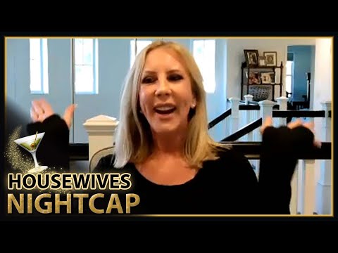 Video: Vicki Gunvalson Net Worth: Wiki, Sposato, Famiglia, Matrimonio, Stipendio, Fratelli