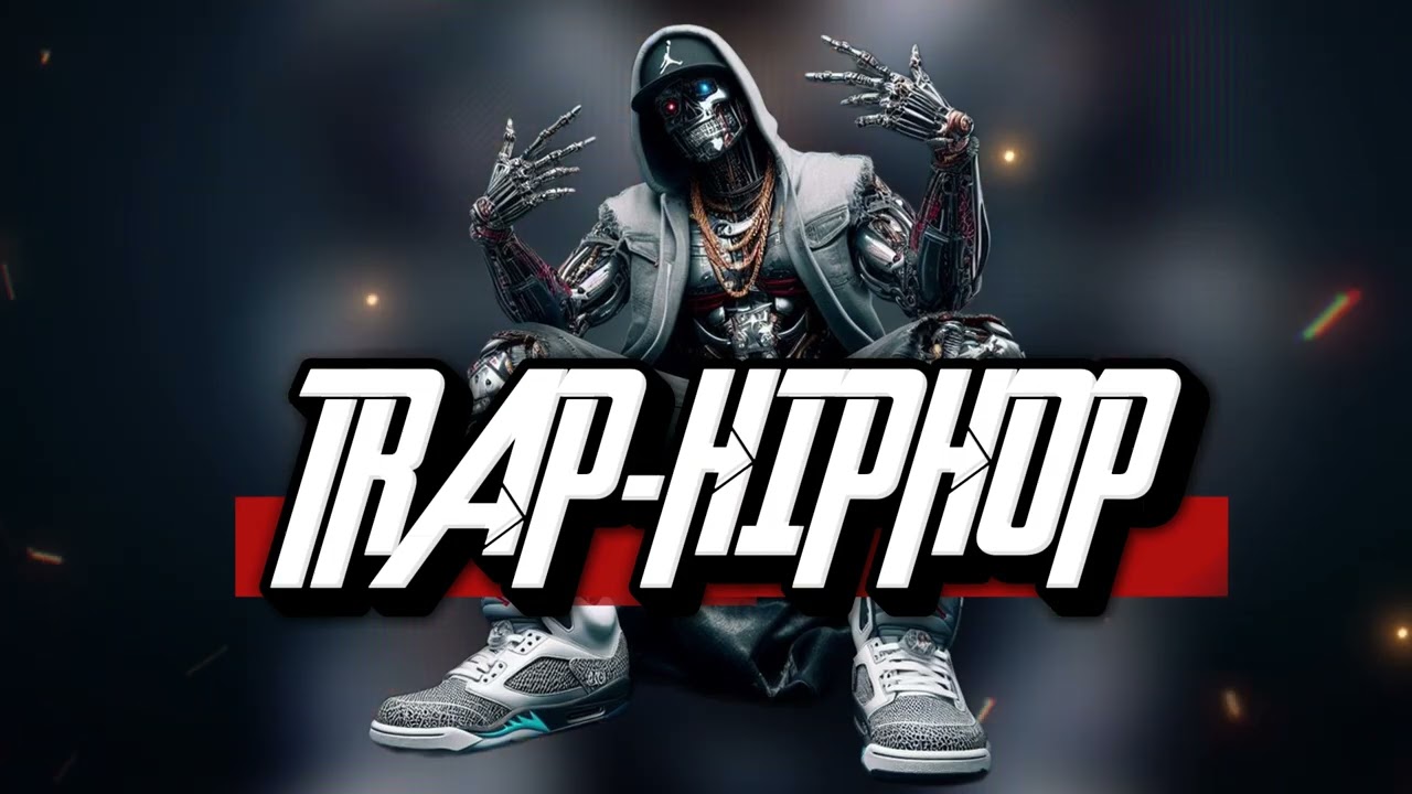 ☆Misery Meets Mayhem☆ G-rap Hiphop ☆Misery Meets Mayhem☆ G-rap Hiphop TRAP HIP HOP 2025
