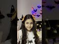 Getting ready for Halloween #halloween #customs #kids
