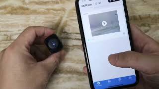 Mini Camera Setup Video Tutorials iWFCam App screenshot 2