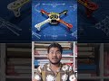 Day-3 | Drone Build Series 🛩 #embeddedsystems #drone #robotics #dronebuild