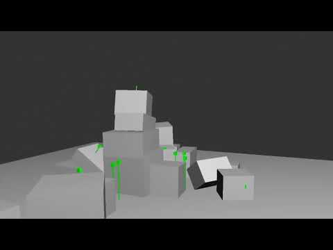 AVBD 3D Demo 1