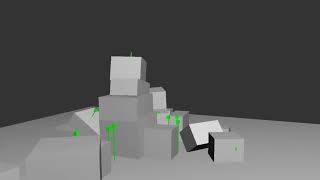 AVBD 3D Demo 1