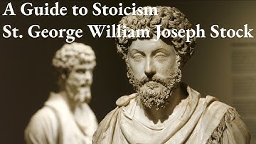 A Guide to Stoicism - Logic