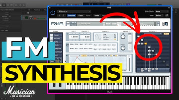 How FM Synthesis Works
