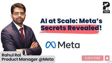 Scaling AI for Billions: Meta’s Distributed Inference & Capacity Planning Secrets