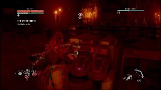 Horizon Zero Dawn - Flat earth clowns btfo