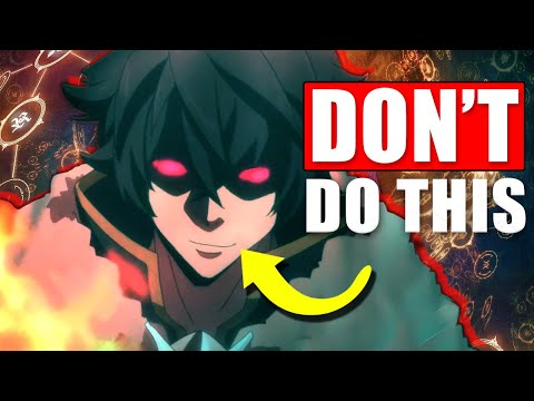 The Psychology Of Revenge In Anime