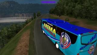 AREMA INDONESIA TOUR SUMATRA (BUKIT TINGGI - PADANG) screenshot 3
