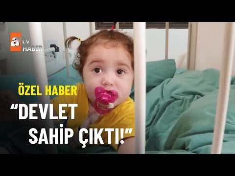 ÖZEL HABER - Annesi hastanede bırakıp gitti! - atv'de Hafta Sonu 18 Eylül 2022