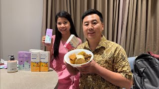 Download Lagu 🔴TEMANIN KAMI MAKAN NASI PADANG MP3 Download Lagu 🔴TEMANIN KAMI MAKAN NASI PADANG MP3