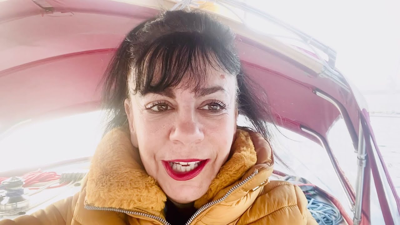 DEPART DE CARTHAGENE