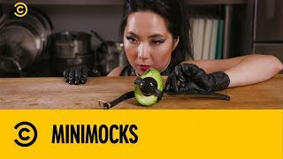 Pornô Alimentar BDSM | MiniMocks 2