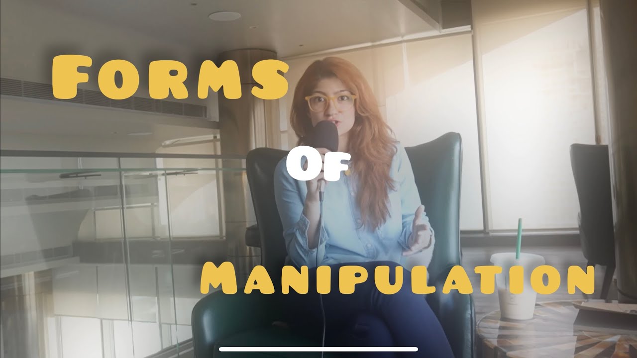 Forms of Manipulating pt. 1 Gaslighting LoVE BomBing YouTube