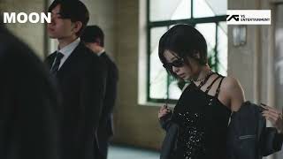 BABYMONSTER - 'MOON (문)' [OFFICIAL REMIX]