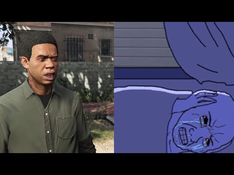 POV: Lamar Roasts