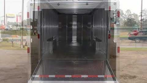 2018 Featherlite 4926 - 24  New Rvs - CONROE,TX - 2017-09-18