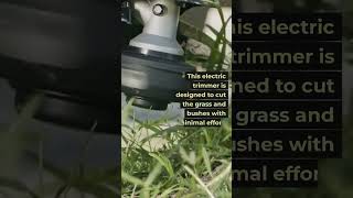 Best Risentek Electric Bud Leaf Trimmer Review: 3 Important Things To Know! #productreview