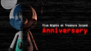 Fnati Anniversary Edition Dumpscarejumpscare Dump With Green Screen