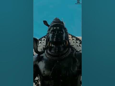 Lord Shiva Abhisek What's App Status 4K | What's App Status HD | Kiran