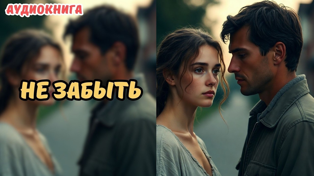 🎧 АУДИОКНИГА 🔥 