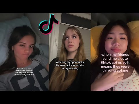 15 Minutes of Relatable Tiktok's (pt. 5)