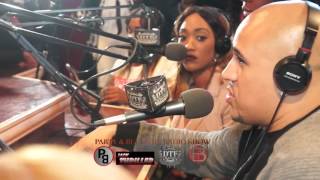 Cisco Rosado From Love & Hip Hop on His Past life and Now