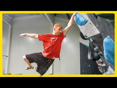 Parkour Pros vs HARDEST Dynos Possible (w/ @STORROR )