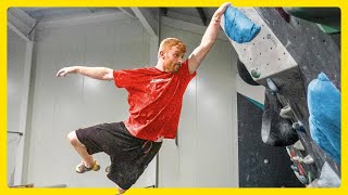 Parkour Pros vs HARDEST Dynos Possible (w/ @STORROR )