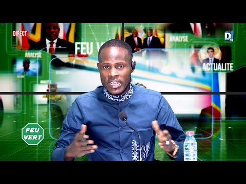 PRÉSIDENTIELLES 2025 AU CAMEROUN : QUELLES LEÇONS EN TIRER?- DBSTV CANAL +(513) STARTIME (752)
