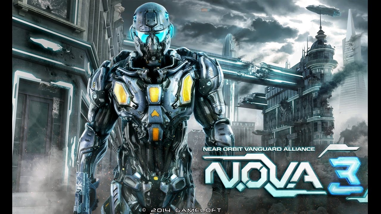 nova 3 ile ilgili görsel sonucu