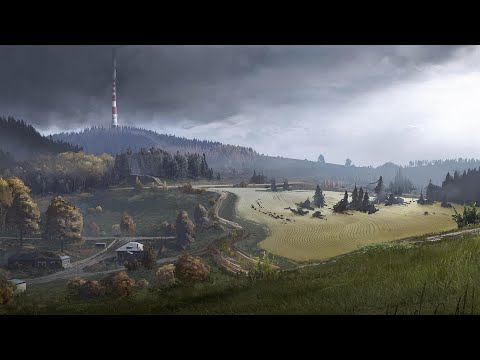 RedOut возвращение в мир