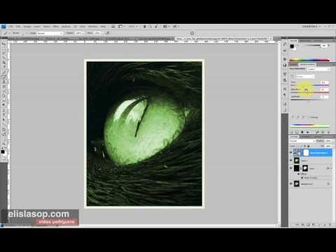 How to colour