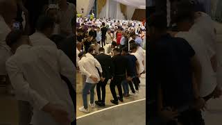 Aşi̇ret Düğünü