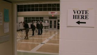 How Detroit is addressing barriers faced by voters with disabilities