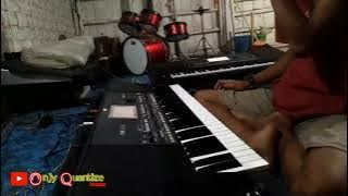 Tergila-gila Korg Pa600