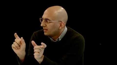 Vahid Moosavi - Machine Learning and Data Streams S01E06