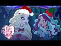 Ever After High 💖❄️ CHRISTMAS SPECIAL 💖❄️ 1 Hour Compilation 💖 Cartoons for Kids