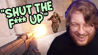 Funny Counter-Strike 2 Shenanigans