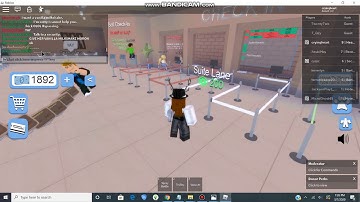 Bloxton Hotels Exploiter Report (20) | TwxntyTwo