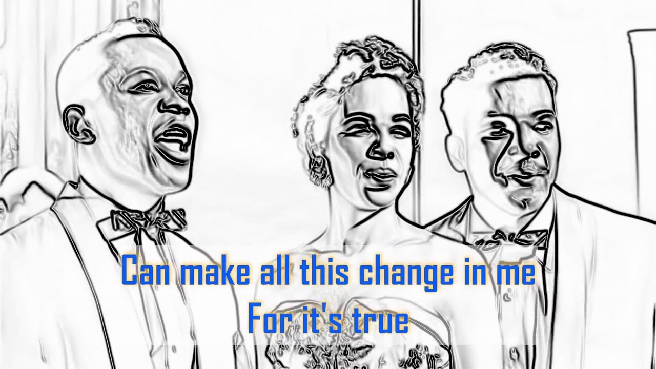 Only You And You Alone 1955 Platters [Lyrics] YouTube