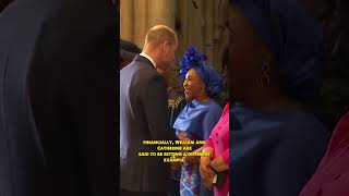 Why Did William Cut Ties With THESE Two Princesses Of York?