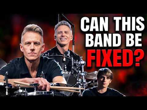 Matt Cameron Reveals Why He Left Pearl Jam After 27 Years