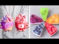 So Yummy Cake Decorating Recipes | How To Make Cake Decorating Ideas Tutorial | Yummy Cookies